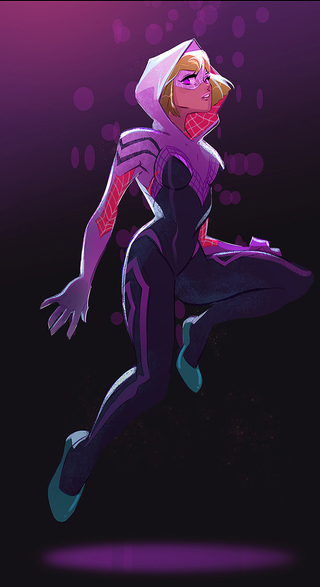Illustration for article titled Super Girls